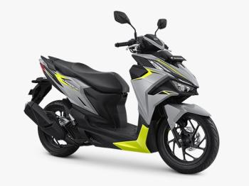 Honda Vario EVO 160 Hadir dengan Evolusi Desain dan Performa, Siap Temani Mobilitas Harian